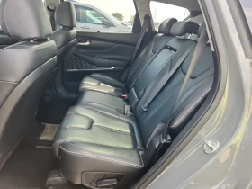 Hyundai Santa fe * CARFAX * АВТОКРЕДИТ БЕЗ ПЪРВОНАЧАЛНА | Auto.bg — изображение 11 Hyundai Santa fe * CARFAX * АВТОКРЕДИТ БЕЗ ПЪРВОНАЧАЛНА | Auto.bg — изображение 11