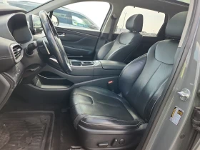 Hyundai Santa fe * CARFAX * АВТОКРЕДИТ БЕЗ ПЪРВОНАЧАЛНА | Auto.bg — изображение 7 Hyundai Santa fe * CARFAX * АВТОКРЕДИТ БЕЗ ПЪРВОНАЧАЛНА | Auto.bg — изображение 7