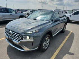 Hyundai Santa fe * CARFAX * АВТОКРЕДИТ БЕЗ ПЪРВОНАЧАЛНА