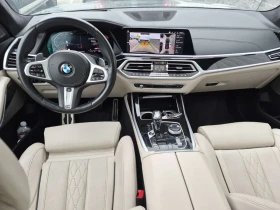 BMW X7 * XDRIVE50I * CARFAX * ФИНАНСИРАНЕ | Auto.bg — изображение 9 BMW X7 * XDRIVE50I * CARFAX * ФИНАНСИРАНЕ | Auto.bg — изображение 9