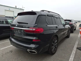 BMW X7 * XDRIVE50I * CARFAX * ФИНАНСИРАНЕ | Auto.bg — изображение 3 BMW X7 * XDRIVE50I * CARFAX * ФИНАНСИРАНЕ | Auto.bg — изображение 3