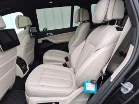 BMW X7 * XDRIVE50I * CARFAX * ФИНАНСИРАНЕ | Auto.bg — изображение 12 BMW X7 * XDRIVE50I * CARFAX * ФИНАНСИРАНЕ | Auto.bg — изображение 12