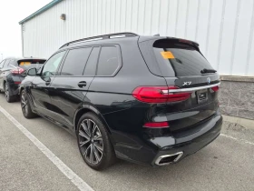 BMW X7 * XDRIVE50I * CARFAX * ФИНАНСИРАНЕ | Auto.bg — изображение 4 BMW X7 * XDRIVE50I * CARFAX * ФИНАНСИРАНЕ | Auto.bg — изображение 4