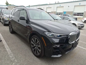 BMW X7 * XDRIVE50I * CARFAX * ФИНАНСИРАНЕ | Auto.bg — изображение 1 BMW X7 * XDRIVE50I * CARFAX * ФИНАНСИРАНЕ | Auto.bg — изображение 1