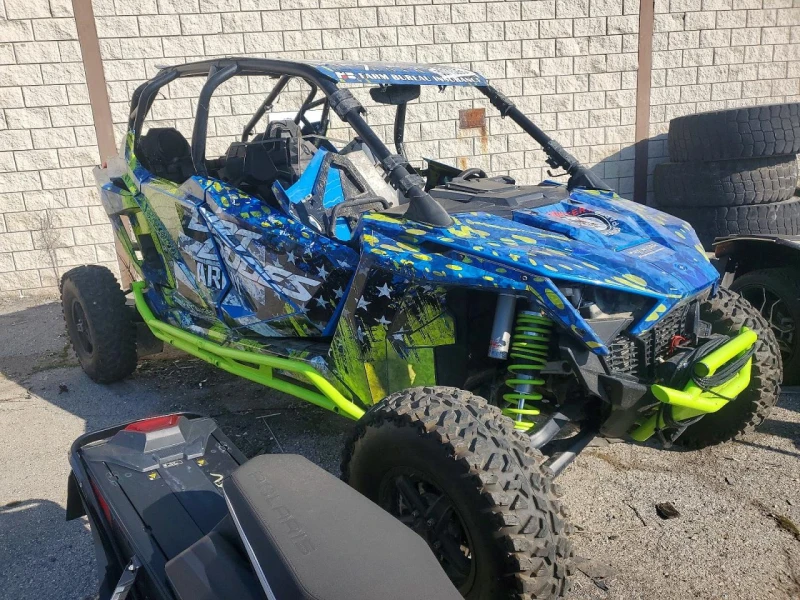Други Друг Polaris General Utility Vehicle - 14000 € / 27381.62 лв. - 34254918 1 | Car24.bg Други Друг Polaris General Utility Vehicle - 14000 € / 27381.62 лв. - 34254918 1