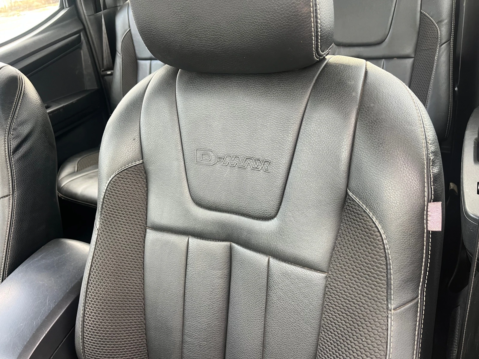 Isuzu D-max 1.9 Скъсана верига - изображение 8 | Auto.bg Isuzu D-max 1.9 Скъсана верига - изображение 8