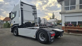 Iveco Stralis X-Way 480/евро 6 / хидравл.помпа | Auto.bg — изображение 7 Iveco Stralis X-Way 480/евро 6 / хидравл.помпа | Auto.bg — изображение 7