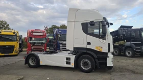 Iveco Stralis X-Way 480/евро 6 / хидравл.помпа | Auto.bg — изображение 4 Iveco Stralis X-Way 480/евро 6 / хидравл.помпа | Auto.bg — изображение 4