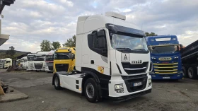 Iveco Stralis X-Way 480/евро 6 / хидравл.помпа | Auto.bg — изображение 2 Iveco Stralis X-Way 480/евро 6 / хидравл.помпа | Auto.bg — изображение 2