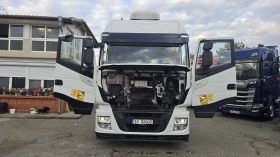 Iveco Stralis X-Way 480/евро 6 / хидравл.помпа | Auto.bg — изображение 3 Iveco Stralis X-Way 480/евро 6 / хидравл.помпа | Auto.bg — изображение 3