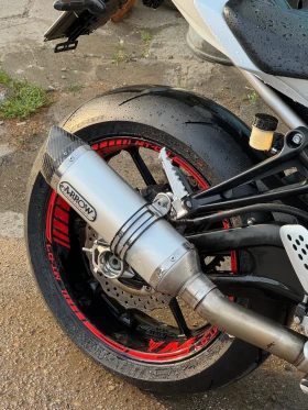 Yamaha Mt-07 undefined | Auto.bg — изображение 6 Yamaha Mt-07 undefined | Auto.bg — изображение 6