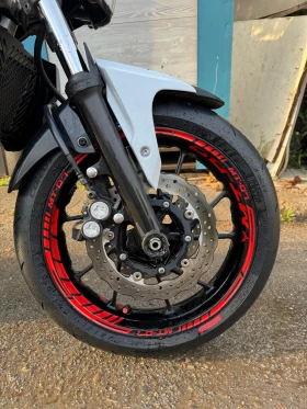 Yamaha Mt-07 undefined | Auto.bg — изображение 8 Yamaha Mt-07 undefined | Auto.bg — изображение 8