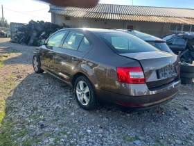 Skoda Octavia 1.6TDI 1 - Car24.bg Skoda Octavia 1.6TDI 1