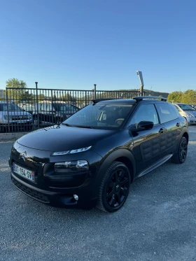 Citroen C4 Cactus 1.6 HDI - Car24.bg Citroen C4 Cactus 1.6 HDI