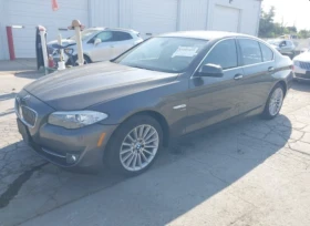 BMW 535 I XDRIVE - Car24.bg BMW 535 I XDRIVE