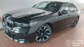 BMW i5 40 eDrive M Sport Paket - Car24.bg BMW i5 40 eDrive M Sport Paket