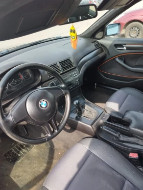 BMW 318 318d - 1600 € / 3129.33 лв. - 51943768 3 | Car24.bg BMW 318 318d - 1600 € / 3129.33 лв. - 51943768 3
