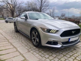 Ford Mustang 3.7 V6 - Car24.bg Ford Mustang 3.7 V6