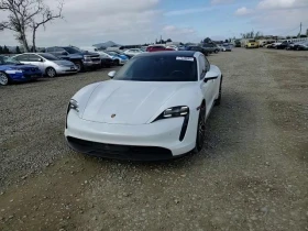 Porsche Taycan RWD | Auto.bg — изображение 13 Porsche Taycan RWD | Auto.bg — изображение 13