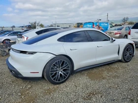 Porsche Taycan RWD | Auto.bg — изображение 3 Porsche Taycan RWD | Auto.bg — изображение 3