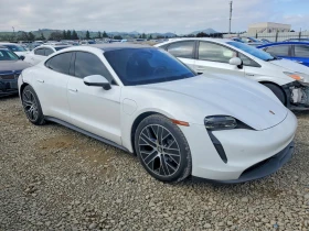 Porsche Taycan RWD | Auto.bg — изображение 4 Porsche Taycan RWD | Auto.bg — изображение 4