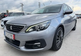 Снимка Peugeot 308