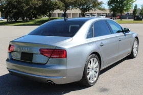 Audi A8 4.2T 360CAM/PANO/PRESTIGE LUXURY SPECIAL | Auto.bg — изображение 5 Audi A8 4.2T 360CAM/PANO/PRESTIGE LUXURY SPECIAL | Auto.bg — изображение 5