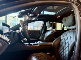 Mercedes-Benz S 400 L* 4M* Brabus Monoblock* Pano* Обдух* Full* Лизинг | Auto.bg — изображение 8 Mercedes-Benz S 400 L* 4M* Brabus Monoblock* Pano* Обдух* Full* Лизинг | Auto.bg — изображение 8