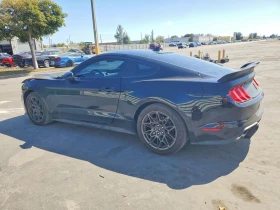 Ford Mustang GT| КАМЕРА| TOUCHSCREEN| | Auto.bg — изображение 2 Ford Mustang GT| КАМЕРА| TOUCHSCREEN| | Auto.bg — изображение 2