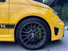 Abarth 595 COMPETIZIONE/GIALLO MODENA/BREMBO/HELIX SOUND - 23000 € / 44984.09 лв. - 67690061 17 | Car24.bg Abarth 595 COMPETIZIONE/GIALLO MODENA/BREMBO/HELIX SOUND - 23000 € / 44984.09 лв. - 67690061 17