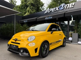 Abarth 595 COMPETIZIONE/GIALLO MODENA/BREMBO/HELIX SOUND - 23000 € / 44984.09 лв. - 67690061 2 | Car24.bg Abarth 595 COMPETIZIONE/GIALLO MODENA/BREMBO/HELIX SOUND - 23000 € / 44984.09 лв. - 67690061 2