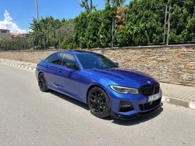BMW 330 M-Pack, 360, Lasser, Adaptive, Harman Kardon Full - 25399 € / 49676.13 лв. - 50151070 8 | Car24.bg BMW 330 M-Pack, 360, Lasser, Adaptive, Harman Kardon Full - 25399 € / 49676.13 лв. - 50151070 8
