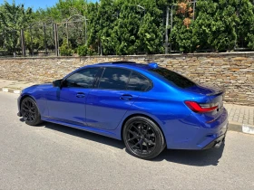 BMW 330 M-Pack, 360, Lasser, Adaptive, Harman Kardon Full - 25399 € / 49676.13 лв. - 50151070 3 | Car24.bg BMW 330 M-Pack, 360, Lasser, Adaptive, Harman Kardon Full - 25399 € / 49676.13 лв. - 50151070 3