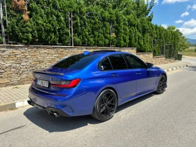 BMW 330 M-Pack, 360, Lasser, Adaptive, Harman Kardon Full - 25399 € / 49676.13 лв. - 50151070 6 | Car24.bg BMW 330 M-Pack, 360, Lasser, Adaptive, Harman Kardon Full - 25399 € / 49676.13 лв. - 50151070 6