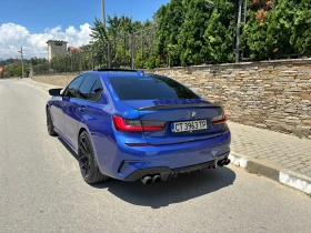 BMW 330 M-Pack, 360, Lasser, Adaptive, Harman Kardon Full - 25399 € / 49676.13 лв. - 50151070 4 | Car24.bg BMW 330 M-Pack, 360, Lasser, Adaptive, Harman Kardon Full - 25399 € / 49676.13 лв. - 50151070 4