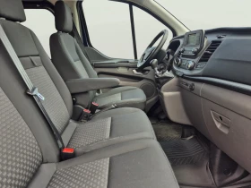 Ford Transit Custom 2.0 TDCi | Auto.bg — изображение 9 Ford Transit Custom 2.0 TDCi | Auto.bg — изображение 9