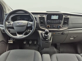 Ford Transit Custom 2.0 TDCi | Auto.bg — изображение 11 Ford Transit Custom 2.0 TDCi | Auto.bg — изображение 11