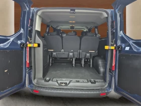 Ford Transit Custom 2.0 TDCi | Auto.bg — изображение 12 Ford Transit Custom 2.0 TDCi | Auto.bg — изображение 12