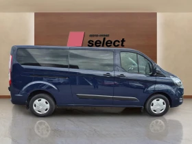 Ford Transit Custom 2.0 TDCi | Auto.bg — изображение 4 Ford Transit Custom 2.0 TDCi | Auto.bg — изображение 4