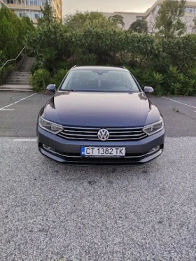 VW Passat TDI 2.0 - 11400 € / 22296.46 лв. - 43238328 3 | Car24.bg VW Passat TDI 2.0 - 11400 € / 22296.46 лв. - 43238328 3