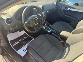 Audi A3 Автоматик | Auto.bg — изображение 8 Audi A3 Автоматик | Auto.bg — изображение 8