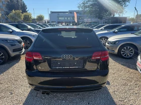 Audi A3 Автоматик | Auto.bg — изображение 6 Audi A3 Автоматик | Auto.bg — изображение 6