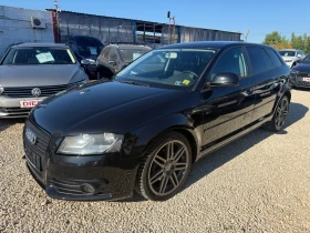 Audi A3 Автоматик | Auto.bg — изображение 2 Audi A3 Автоматик | Auto.bg — изображение 2