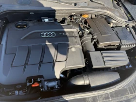 Audi A3 Автоматик | Auto.bg — изображение 10 Audi A3 Автоматик | Auto.bg — изображение 10
