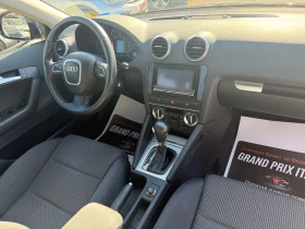 Audi A3 Автоматик | Auto.bg — изображение 7 Audi A3 Автоматик | Auto.bg — изображение 7