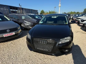 Audi A3 Автоматик
