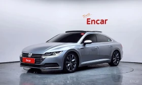 VW Arteon * 2.0 TDI Presige 4Motion * БЕЗ ПЪРВОНАЧАЛНА ВНОСК