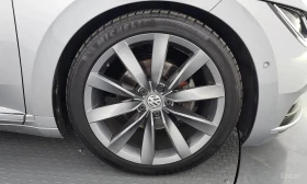VW Arteon R LIINE 4Motion / СЕРТИФИКАТ ЗА ОТЛИЧНО КАЧЕСТВО | Auto.bg — изображение 5 VW Arteon R LIINE 4Motion / СЕРТИФИКАТ ЗА ОТЛИЧНО КАЧЕСТВО | Auto.bg — изображение 5