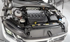 VW Arteon R LIINE 4Motion / СЕРТИФИКАТ ЗА ОТЛИЧНО КАЧЕСТВО | Auto.bg — изображение 6 VW Arteon R LIINE 4Motion / СЕРТИФИКАТ ЗА ОТЛИЧНО КАЧЕСТВО | Auto.bg — изображение 6