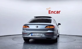 VW Arteon R LIINE 4Motion / СЕРТИФИКАТ ЗА ОТЛИЧНО КАЧЕСТВО | Auto.bg — изображение 4 VW Arteon R LIINE 4Motion / СЕРТИФИКАТ ЗА ОТЛИЧНО КАЧЕСТВО | Auto.bg — изображение 4